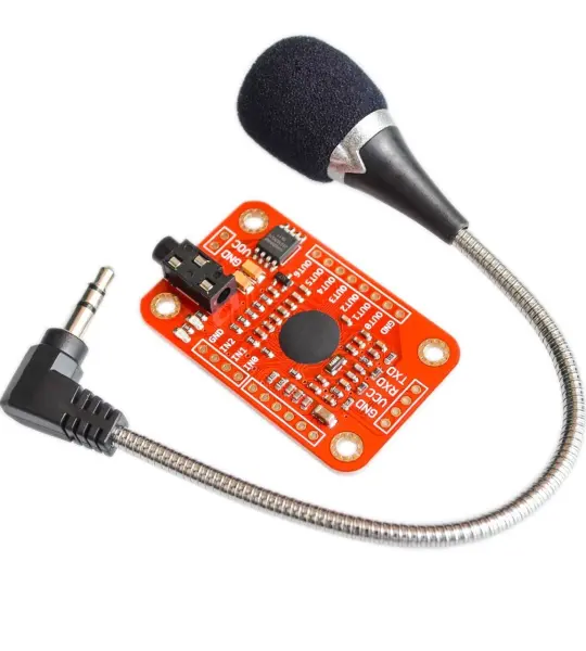 Voice Recognition Module V3
