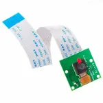 custom 5MP for RASPBERRY PI 3/2/1 CAMERA Module