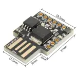 Digispark Kickstarter Common USB Development Board For ATTINY85
