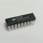 HT12D - Decoder IC
