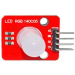 10MM RGB LED Module Light Emitting Diode