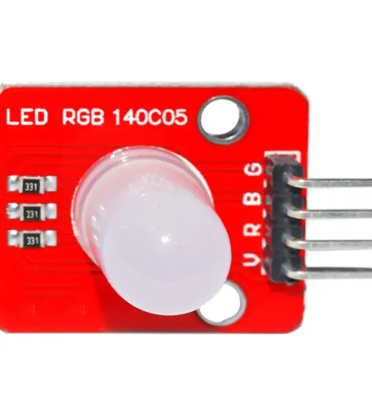 10MM RGB LED Module Light Emitting Diode