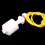 P45 SMALL FLOAT LEVEL CONTROL SWITCH PLASTIC FLOAT SWITCH 100V 0.5A