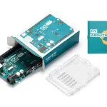 Original Arduino UNO R3 Board