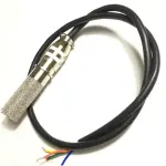 Soil temperature/Moisture sensor SHT10 Water proof