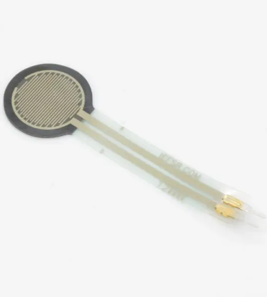 Force-Sensing Resistor 0.6″- Diameter Circle