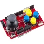JoyStick Shield