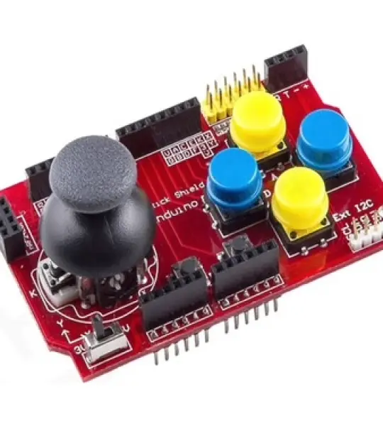 JoyStick Shield