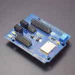ESP8266 WiFi Web Server Shield NodeMCU for Arduino Uno, Mega2560 similar CC3000