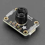 Adafruit MLX90640 24x32 IR Thermal Camera Breakout