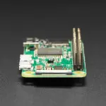 Raspberry Pi Zero WH (Zero W with Headers)