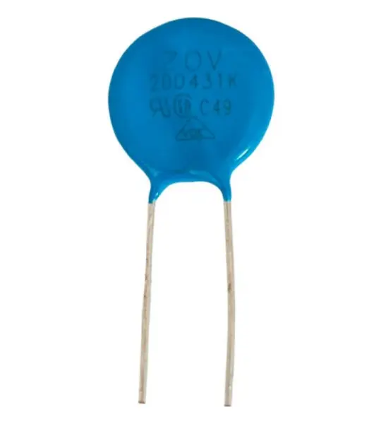20D431 20mm 275V Varistor