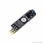 1 channel tracking sensor module