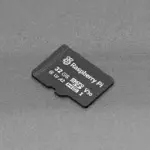 Official Raspberry Pi A2-Class microSD Card - 32GB Blank