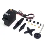 270 Degrees LD-3015MG Metal Gear Digital Servo for RC Robot