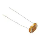 10mm Photoresistor GL10528