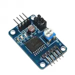 PCF8591 AD/DA converter module