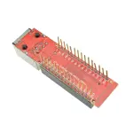 Nano V3 Ethernet Shield ENC28J60 Microchip HR911105A Ethernet Webserver Board Module Nano 3.0