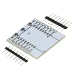 ESP8266 serial WIFI module adapter plate for ESP-07 ESP-12 ESP-12E