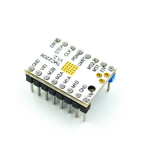 Stepper Motor Driver TMC2208 MKS