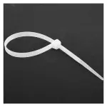 Cable tie white
