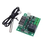 XH-W1209 Mini Digital LED Display Module Digital Temperature Controller