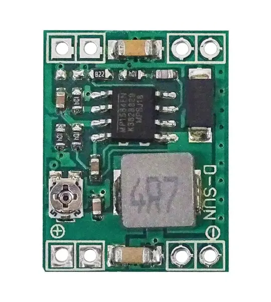 MP1584EN DC-DC Buck Power Module 3A Adjustable buck module