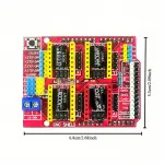 CNC Shield expansion board