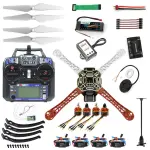 Drone Quadcopter 450 Aircraft Kit