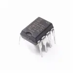 24C04 - DIP8 DIP EEPROM