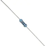 1K - 1/4W Metal Flim Resistor