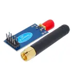 CC1101 Wireless Module SMA Antenna