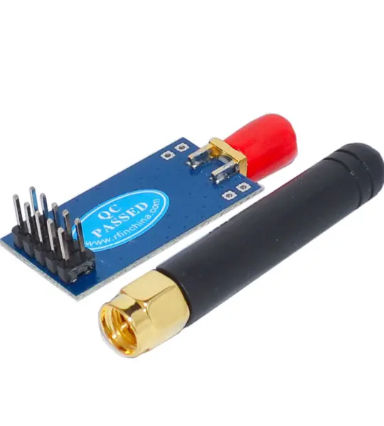 CC1101 Wireless Module SMA Antenna