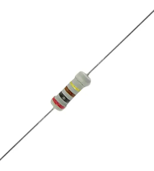 2M - 1W Carbon Flim Resistor