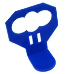 Cartoon Ultrasonic Sensor Mounting Bracket For HC-SR04