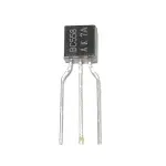 Transistor - BC558
