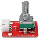 Adjustable Potentiometer Module