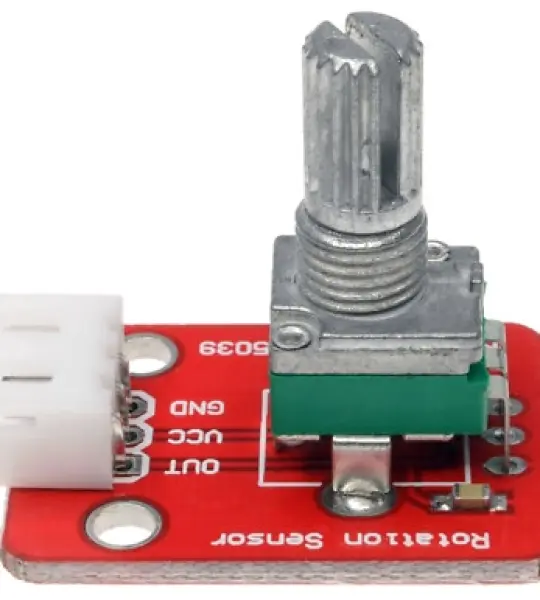 Adjustable Potentiometer Module