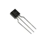 Transistor 2N3904