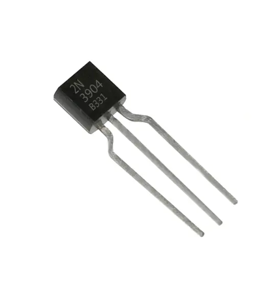 Transistor 2N3904