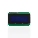 Keyestudio I2C LCD 2004 Display Module For Arduino